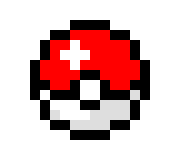 [9664c4] poke ball