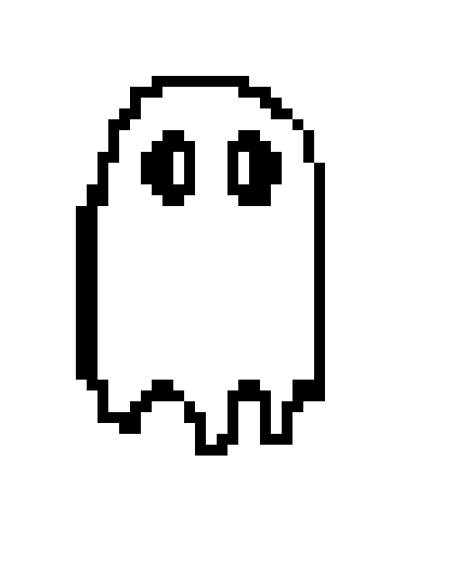 [bff381] Ghost