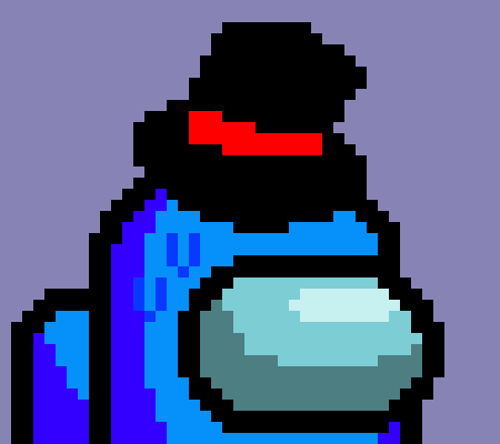 [acbc50] I didnt -Sir Blueberry