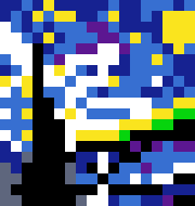 [fa0a81] La_nuit_etoilee