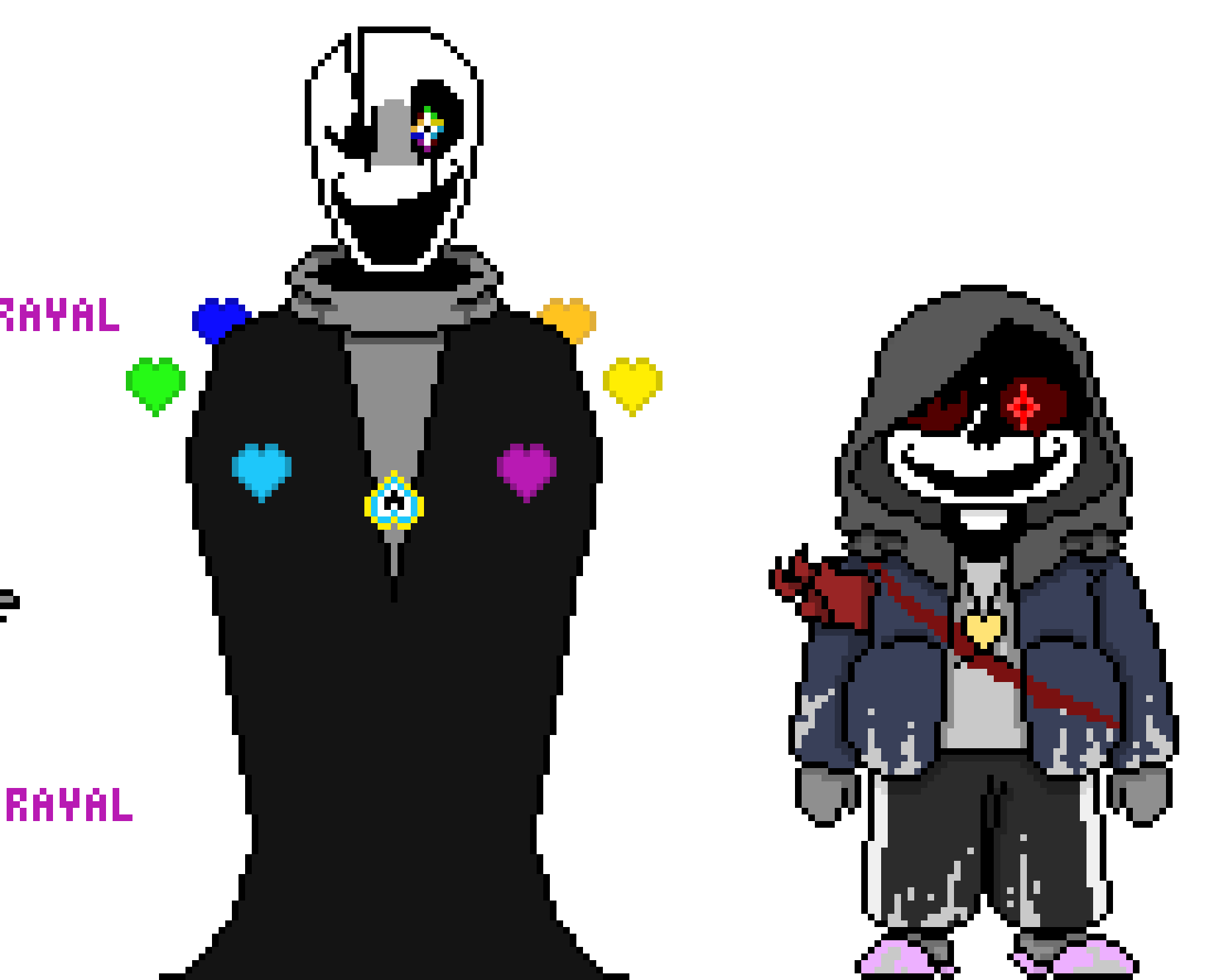 [7e3b23] diffrent ending?!?!?