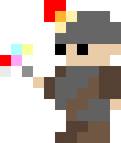 [9664c4] Mithril miner