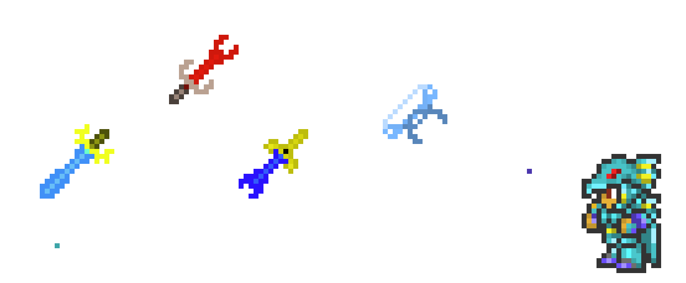 [9664c4] random stuff