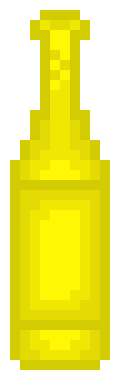 [9664c4] Yellow Perk