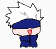 [786fe2] GOJO