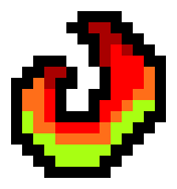 [f1eaa0] Enemy Projectile