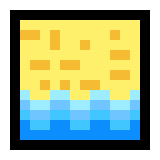 [0be278] sand water free
