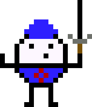 [9664c4] Humpty sword