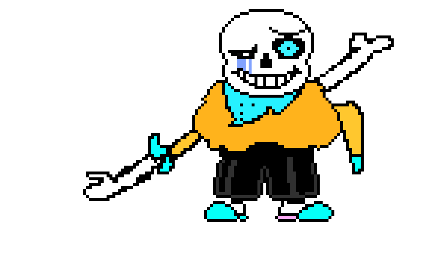 [53a360] Best Sprite Ever