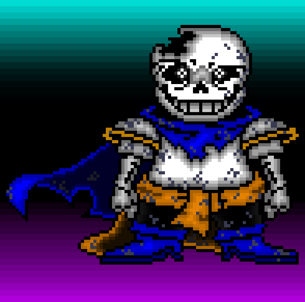 [92d336] Dusttrust Sans (Ari's take)
