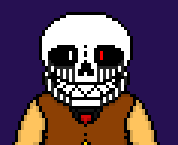 [0ae1f1] *his grip gets tighter* i wasn't talking to you, i was talking to TIME SANS