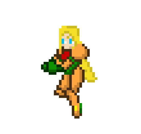[9664c4] samus