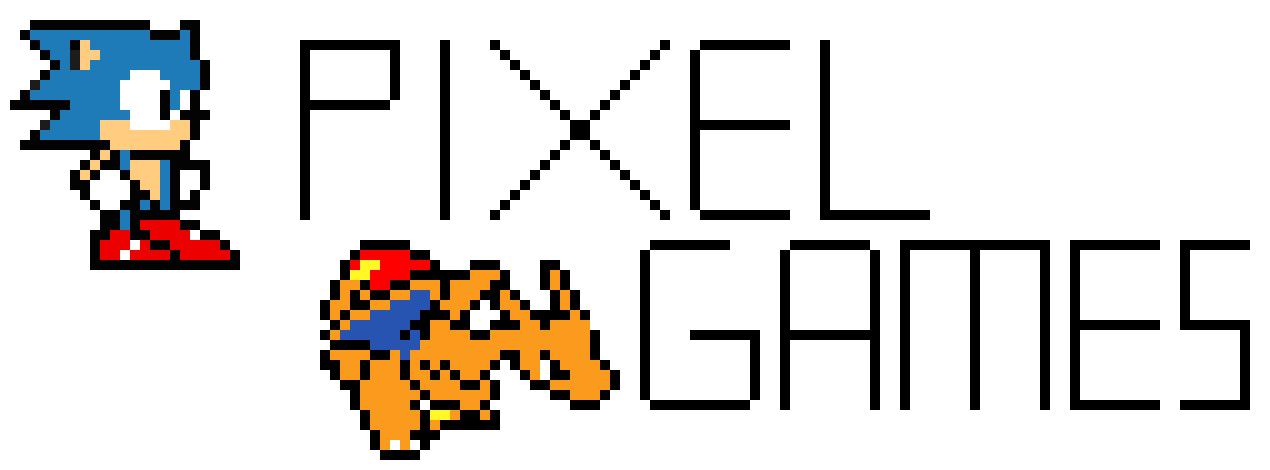 [9664c4] Pixel Games