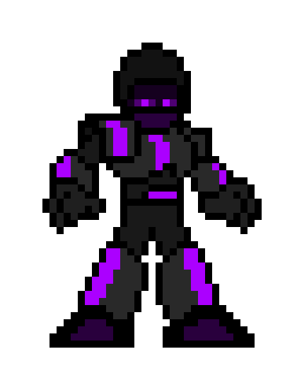 [614b5c] Chaos good form pixelated
