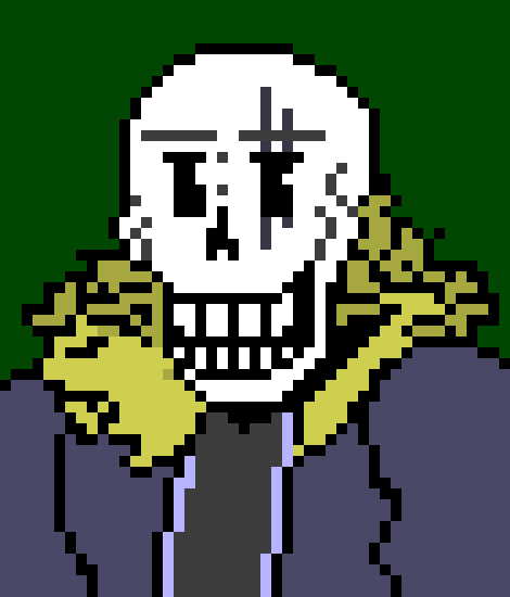 [0b51d0] -He somehow managed to make it to the shrine room- [Polus]