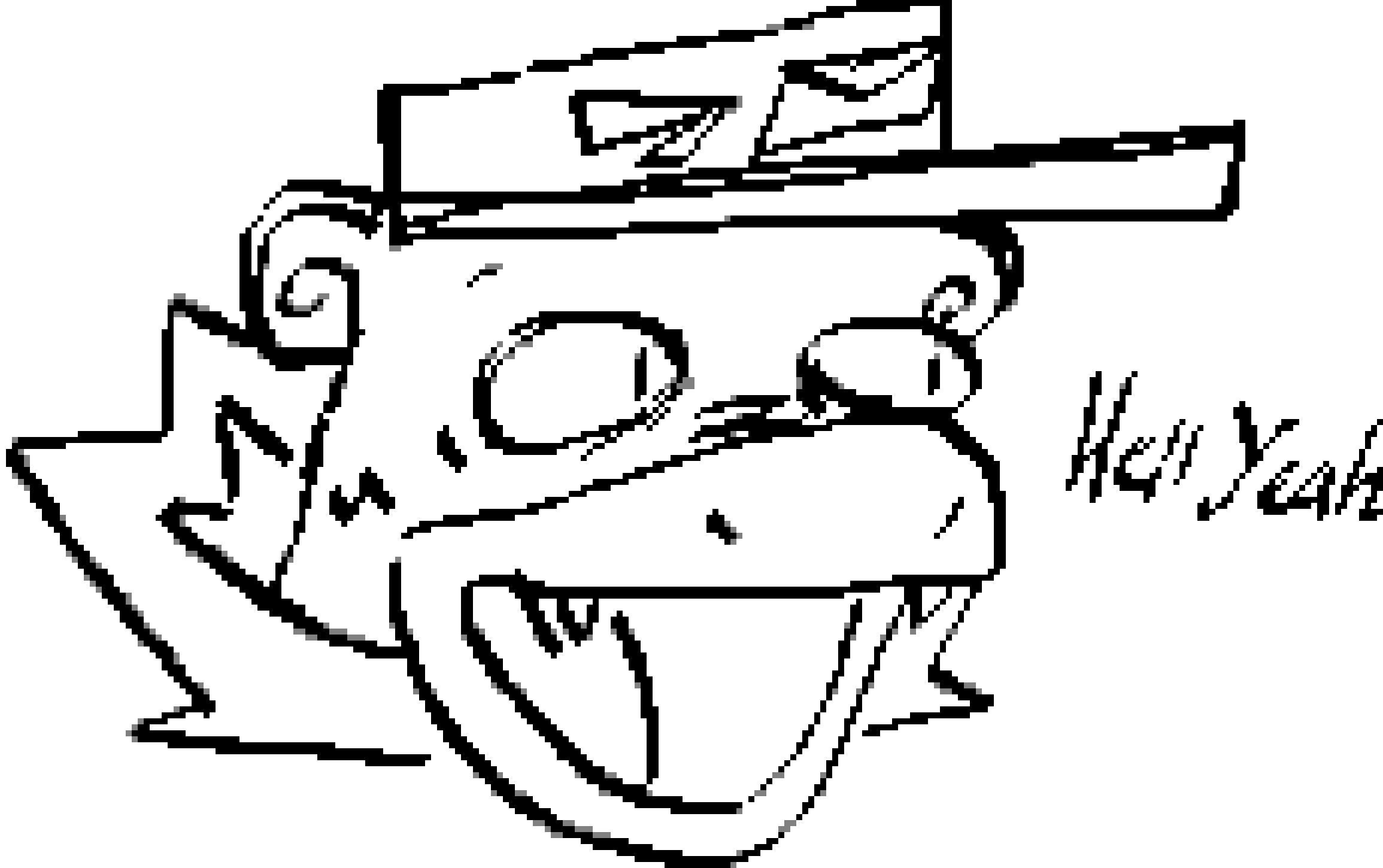 [8048ed] the door explodes and i come running in like Hey John Its Homestuck Day You Have To Become John Egbert For The Occasion