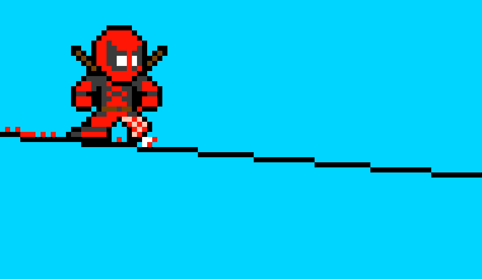 [9664c4] deadpool