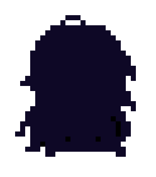 [d58b12] Custom Undertale Human Sprite Template