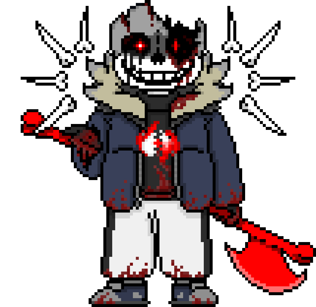 [3cf826] abomination