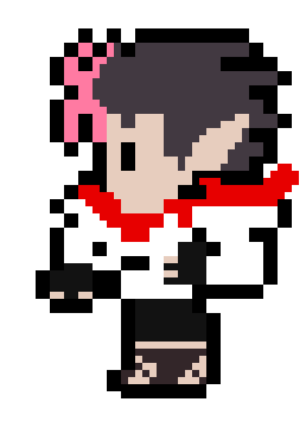 [37ac8e] Final Fantasy Sprites