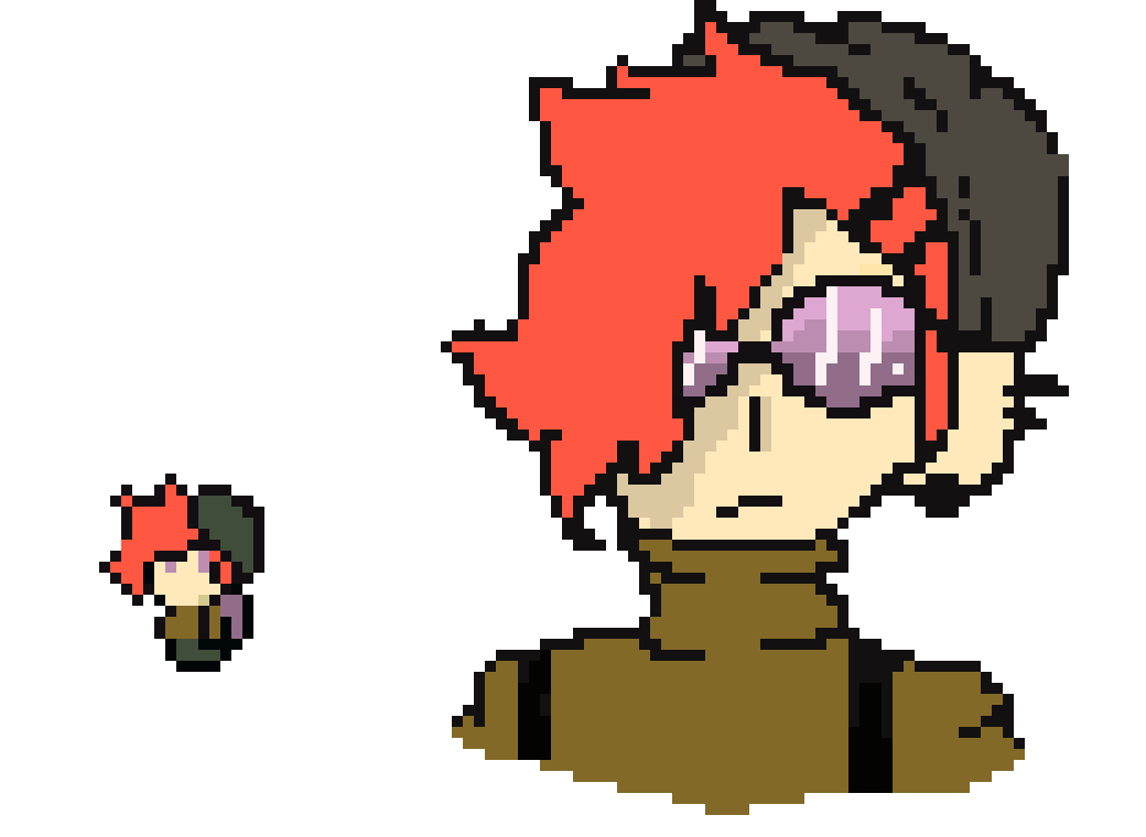Pokemon Trainer