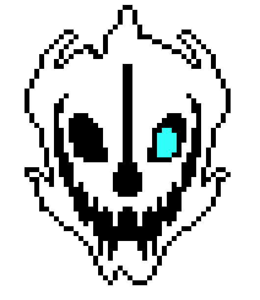 gaster blaster