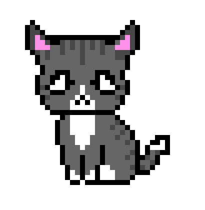 [71fe05] stabbed Cat 2