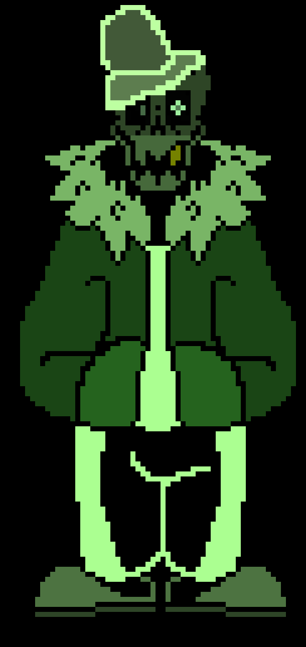 [2fbf6b] -id walk over- Who are you.  and why are you here.