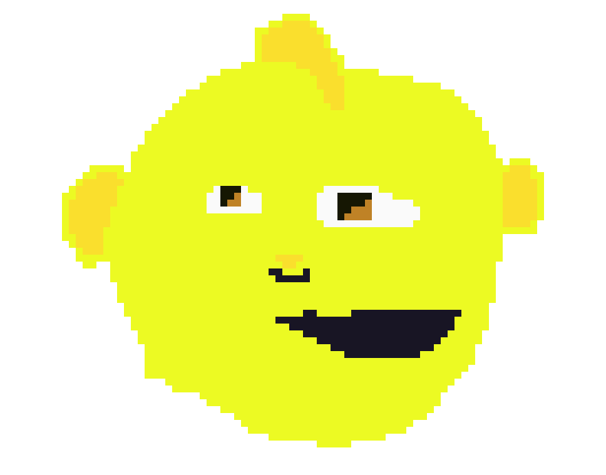 [7de7b7] Baby Emoji