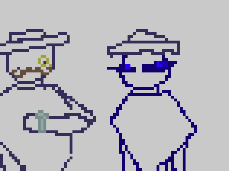 [5d6ac9] invade his sprite sheet lmaoo