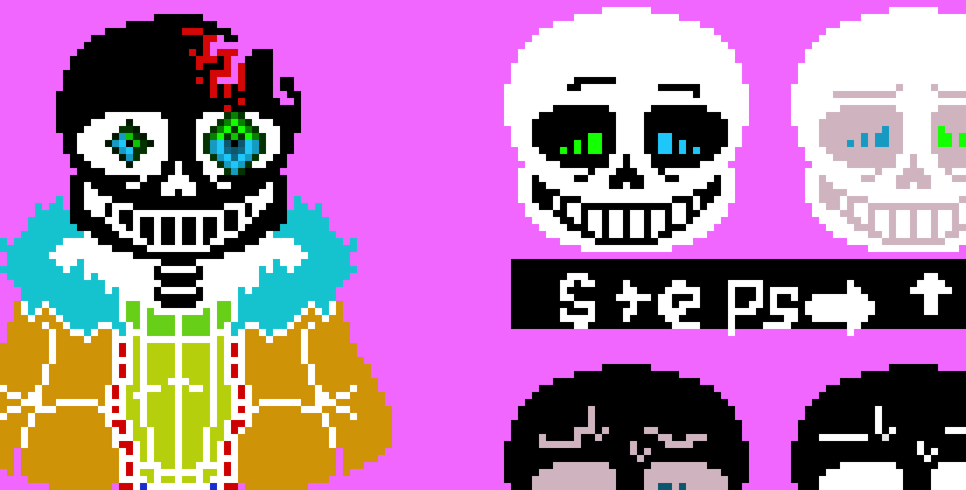 photonegitive Sans