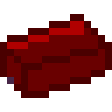 [49c660] gamezerite red ingot