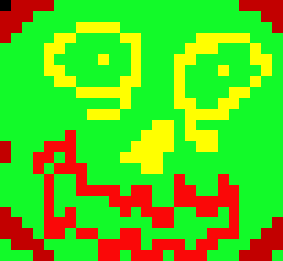 [d46952] this is what your clowns look like