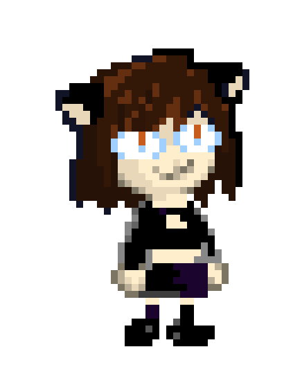 [fcdb22] Neco Arc Template