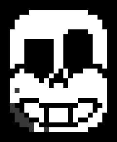 [2d73ea] ...Why....*Ink Got Up and Rubbed His Skull, Continuing to attack fatal*