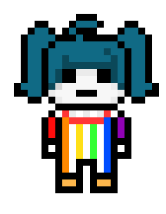 [eb0b73] Ultimate Barista (Clown)