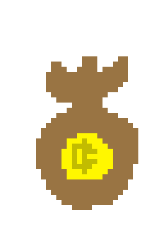 [2931c9] moneybag