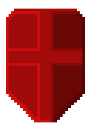[9664c4] Red Shield