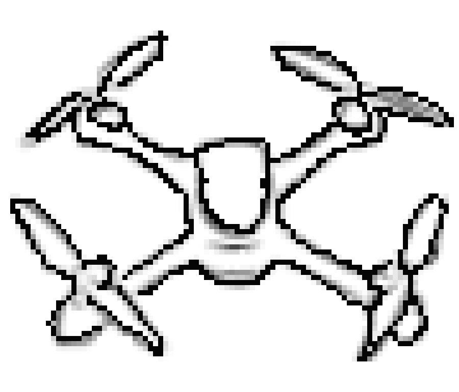 [f1fe66] drone
