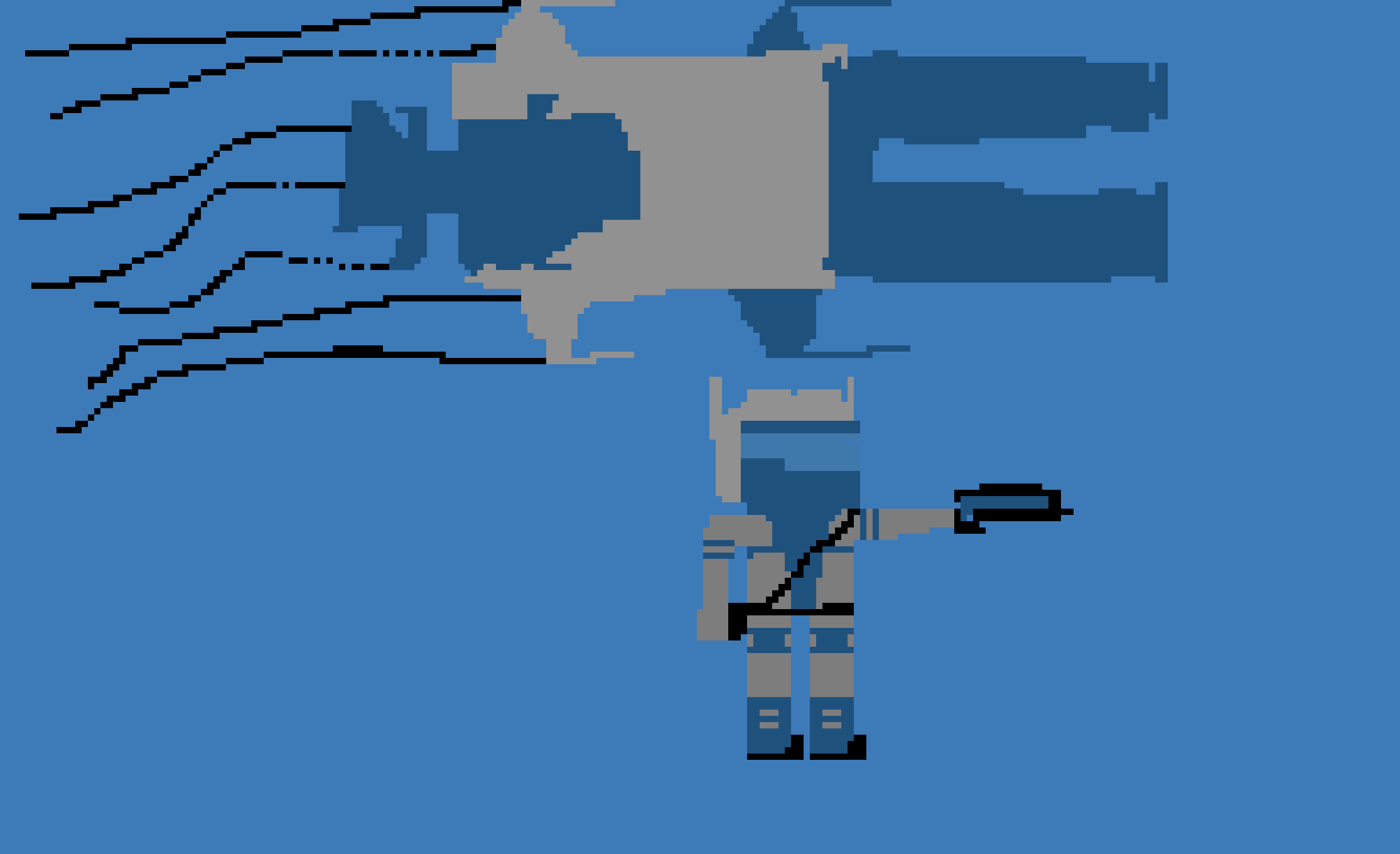 [9664c4] Cody