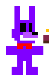 [1a157f] Bonnie-Idle