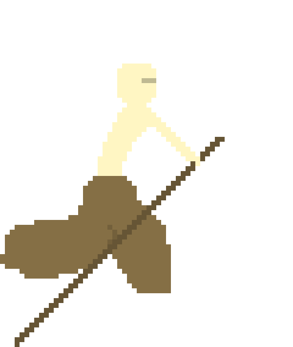 monk Idle anim2