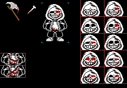 Sooo i forgot i made this. guess i made it and forgot bout it. well then. ima just show it and then prob just save it or somethin-  Mix   