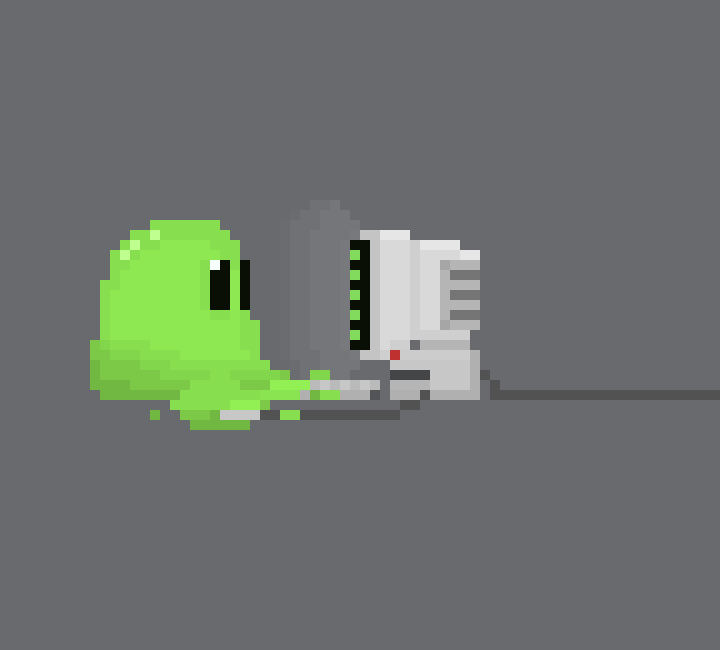 [9664c4] Slime