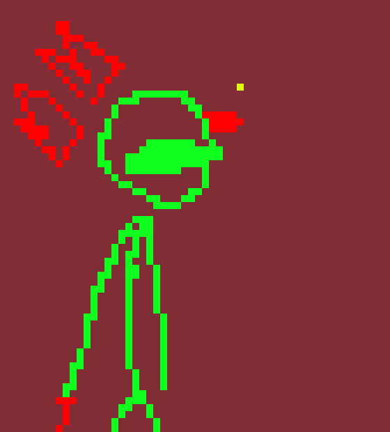[adb2f0] Sadly, yes, the line hits hard but not the song itself.