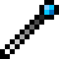 [9664c4] Water Wand