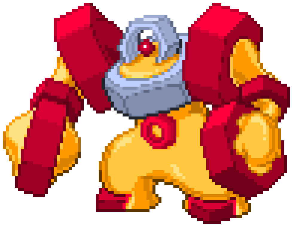 [cf4749] new shiny melmetal