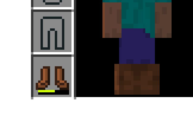 [bfeff9] I combined with an older boots I had and now I have some nice cozy Leather Boots! Perfect for walking in the snow around my house :D