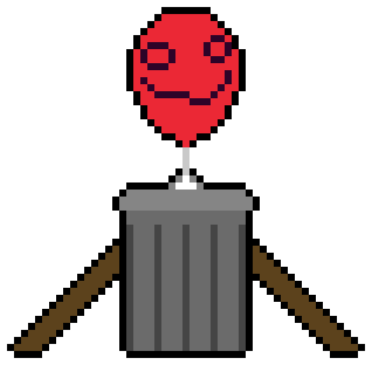 [9664c4] Mr. Can Do