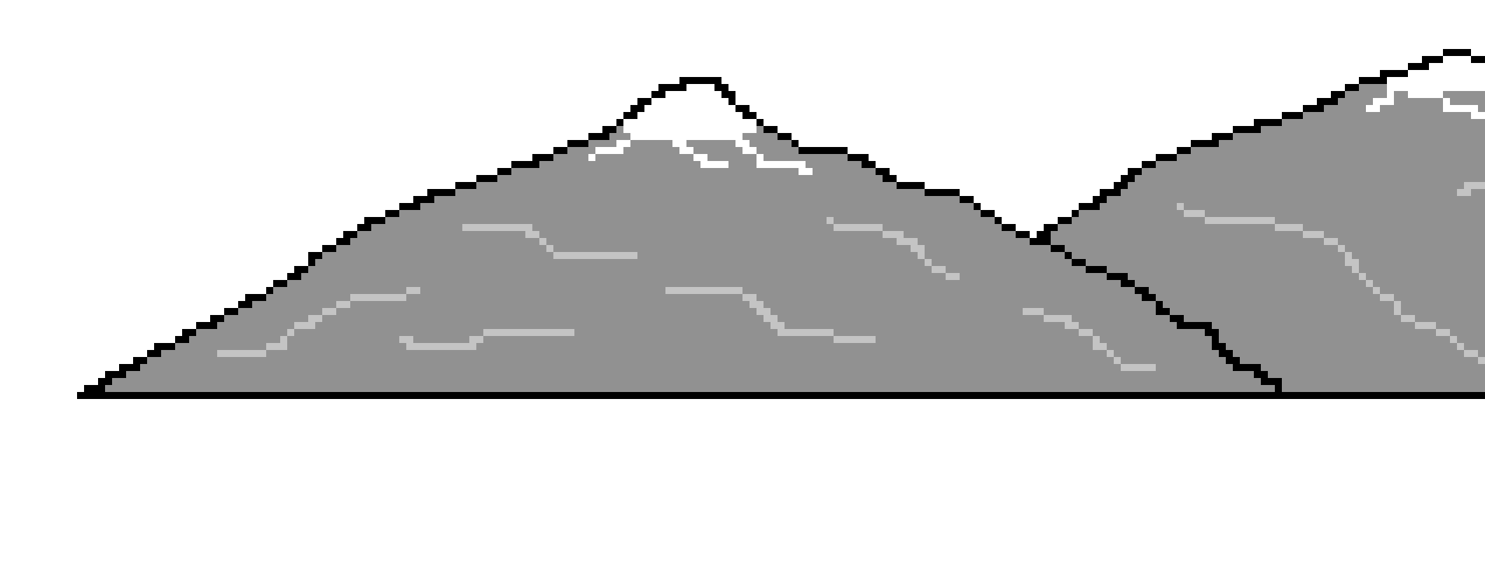 [3b3519] Mountains